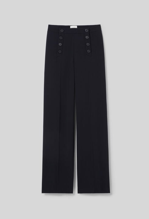 Sailor Trousers