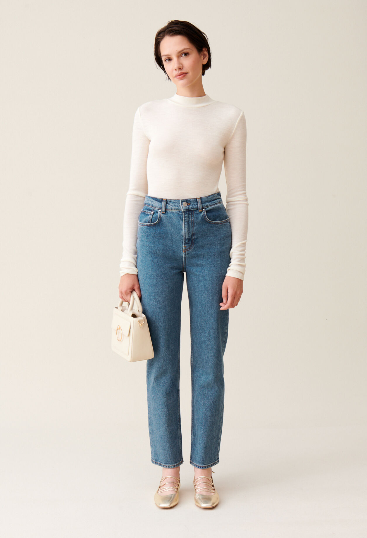 Jeans for women Claudie Pierlot