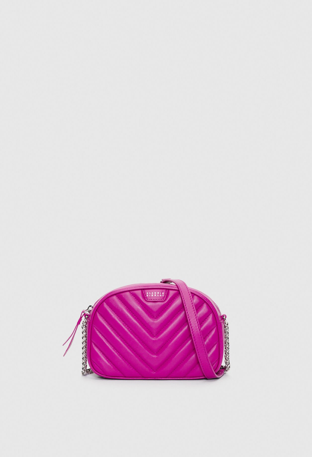Leather bag