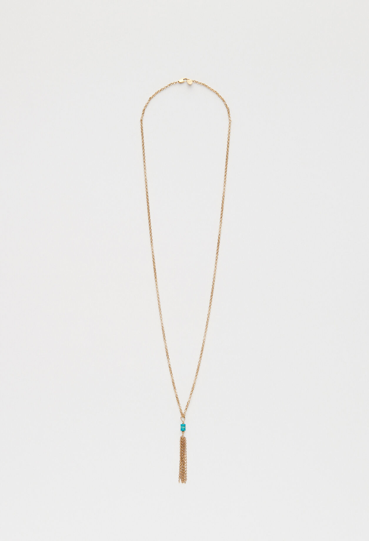 Chain necklace