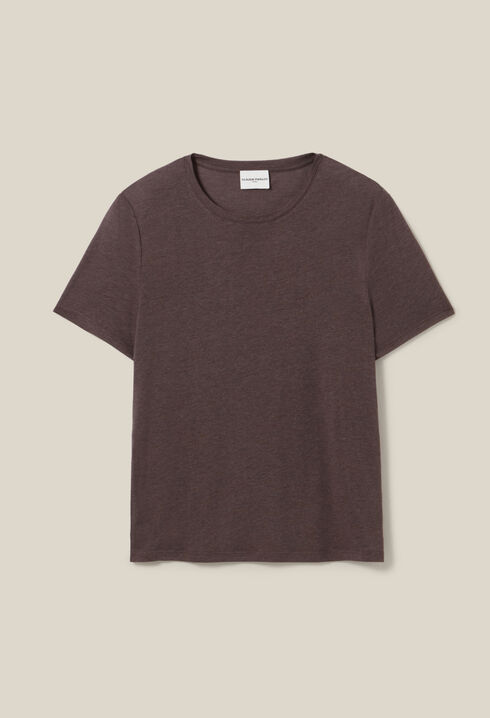 Embroidered CP Short-Sleeve Tee