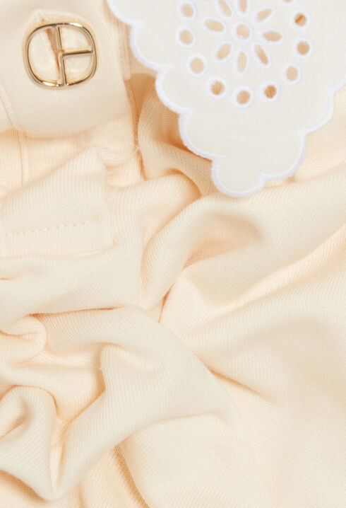 Cotton sweatshirt