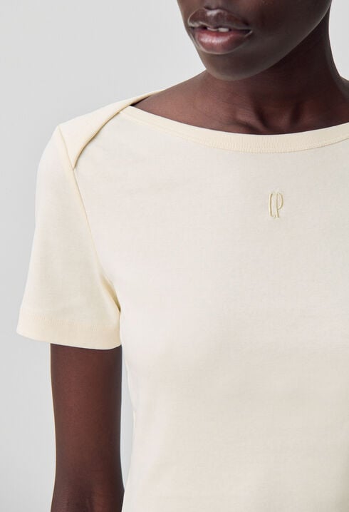 Cotton T-shirt