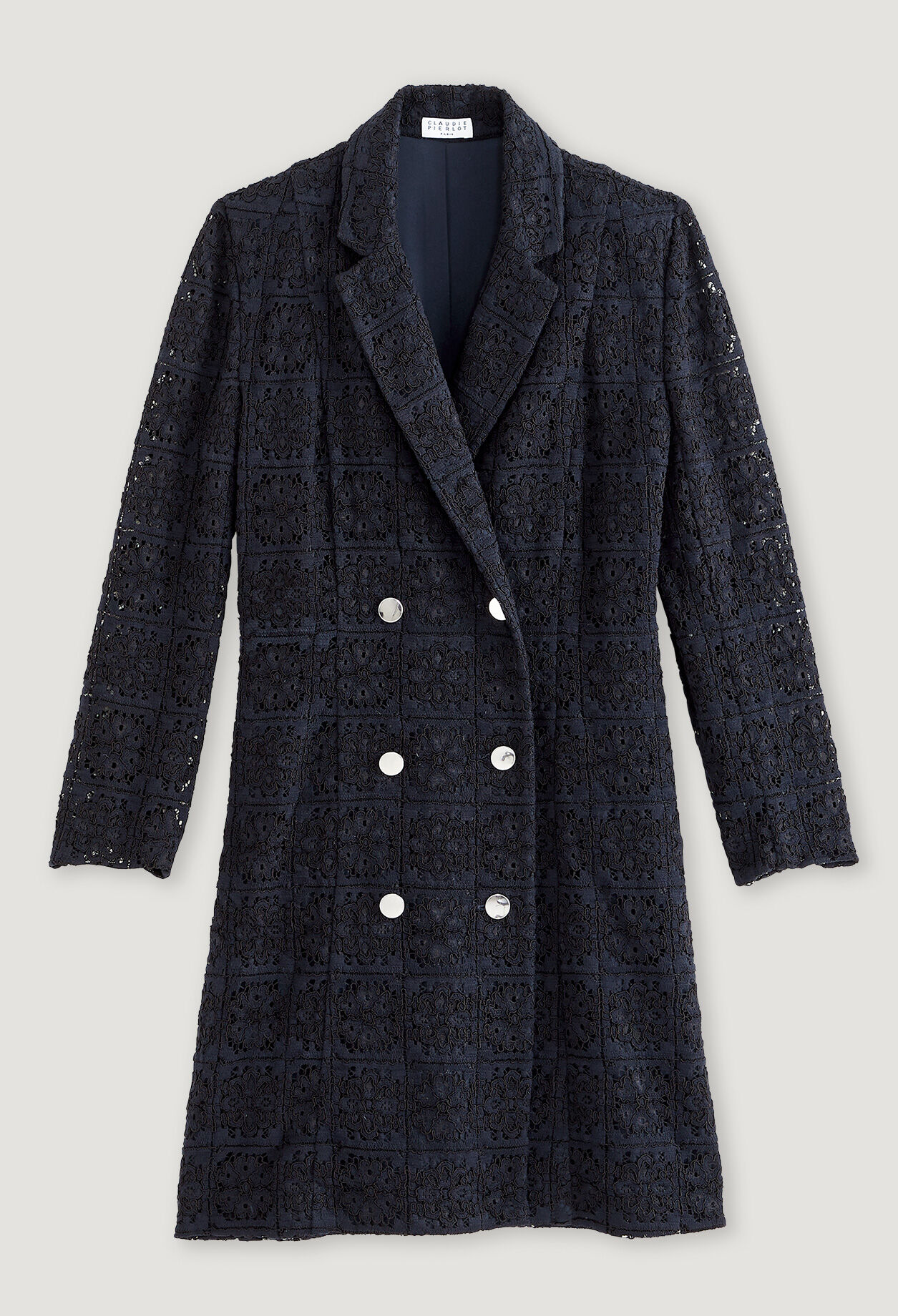 Tailored dress