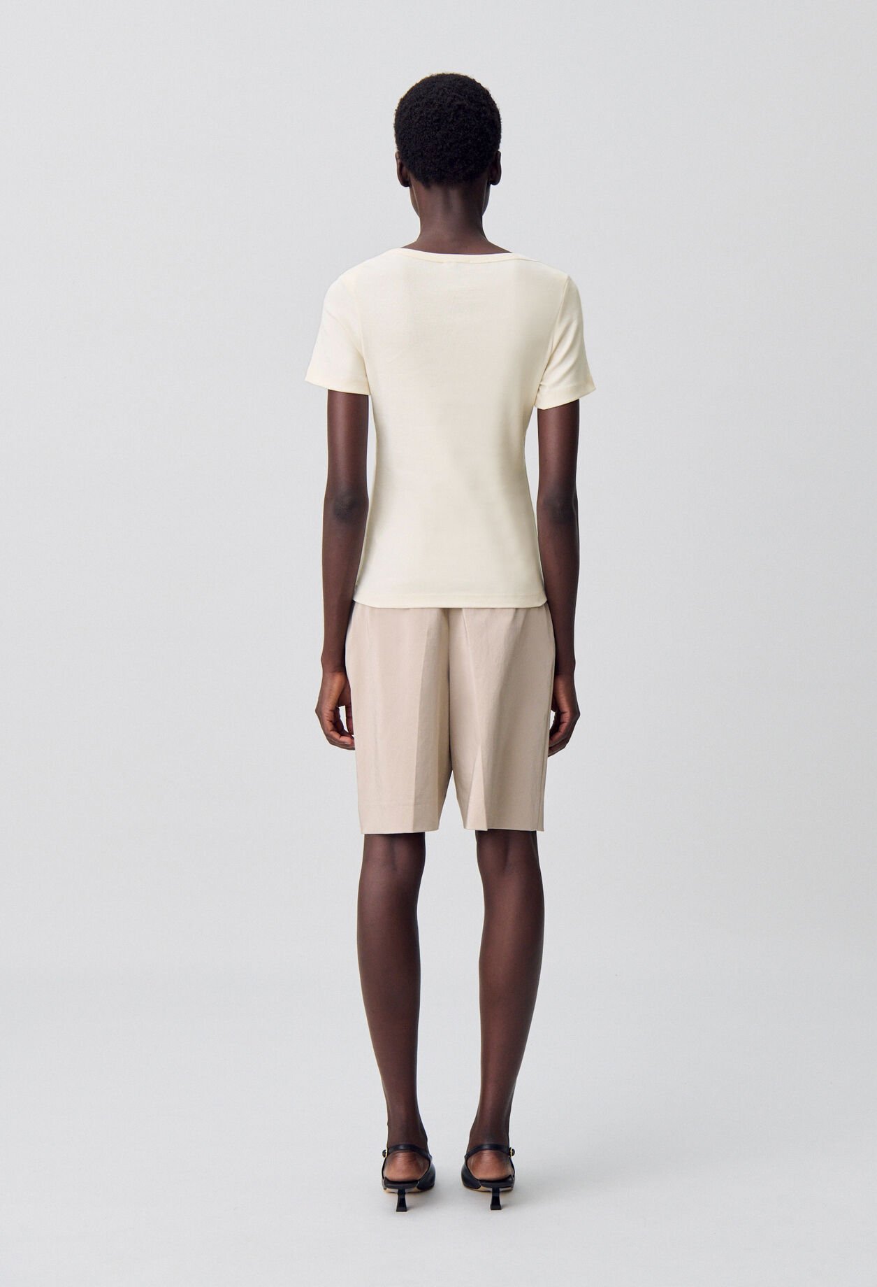 Cotton T-shirt