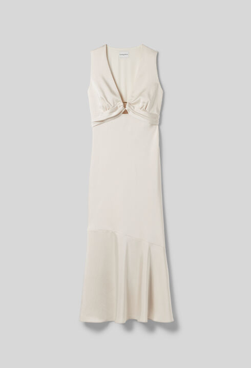 Flowy Maxi Dress
