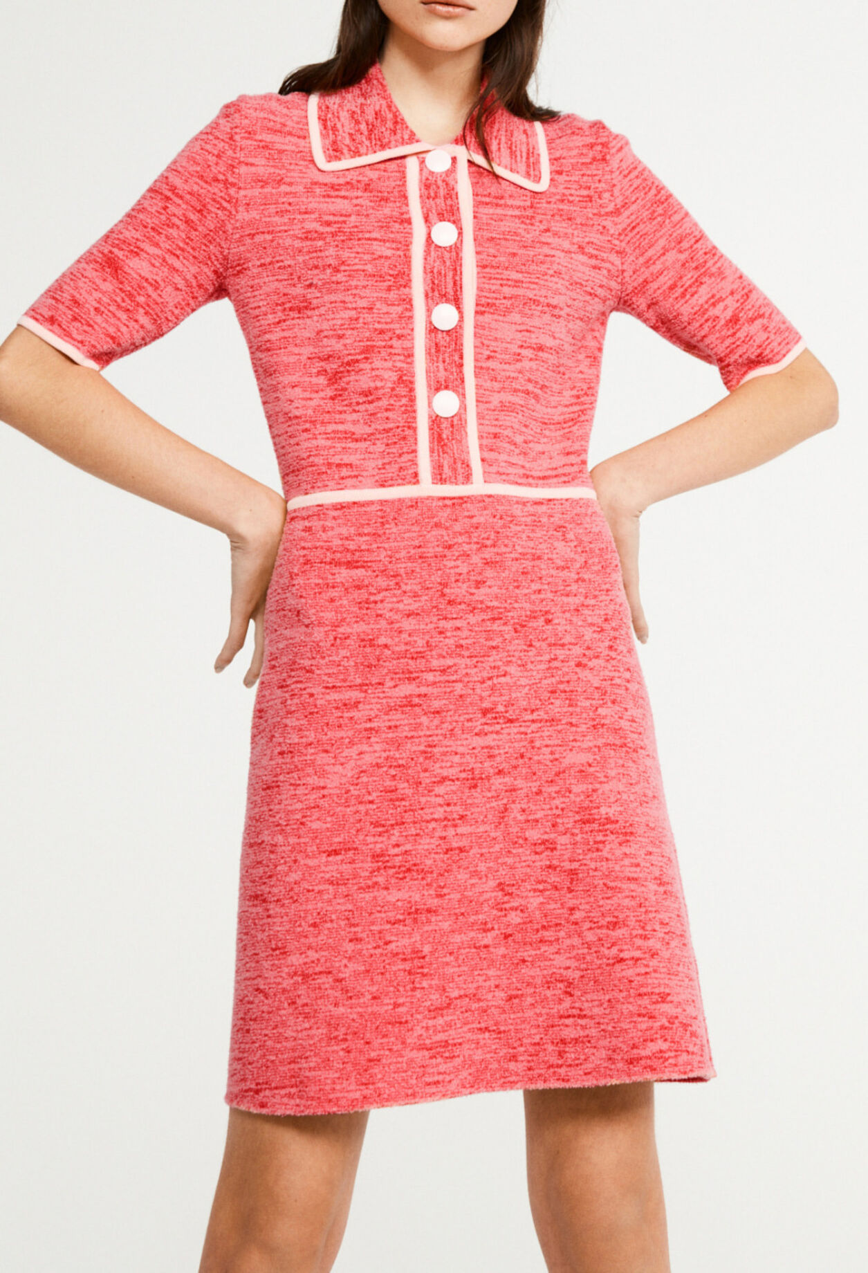 Short  dress