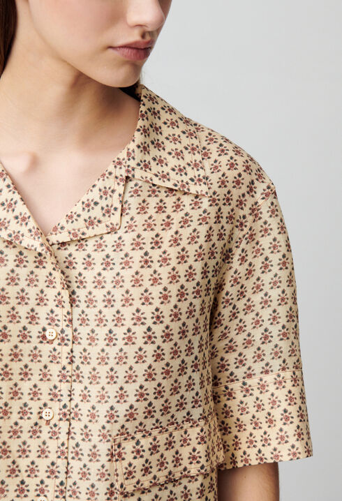 Short Sleeve Shirt