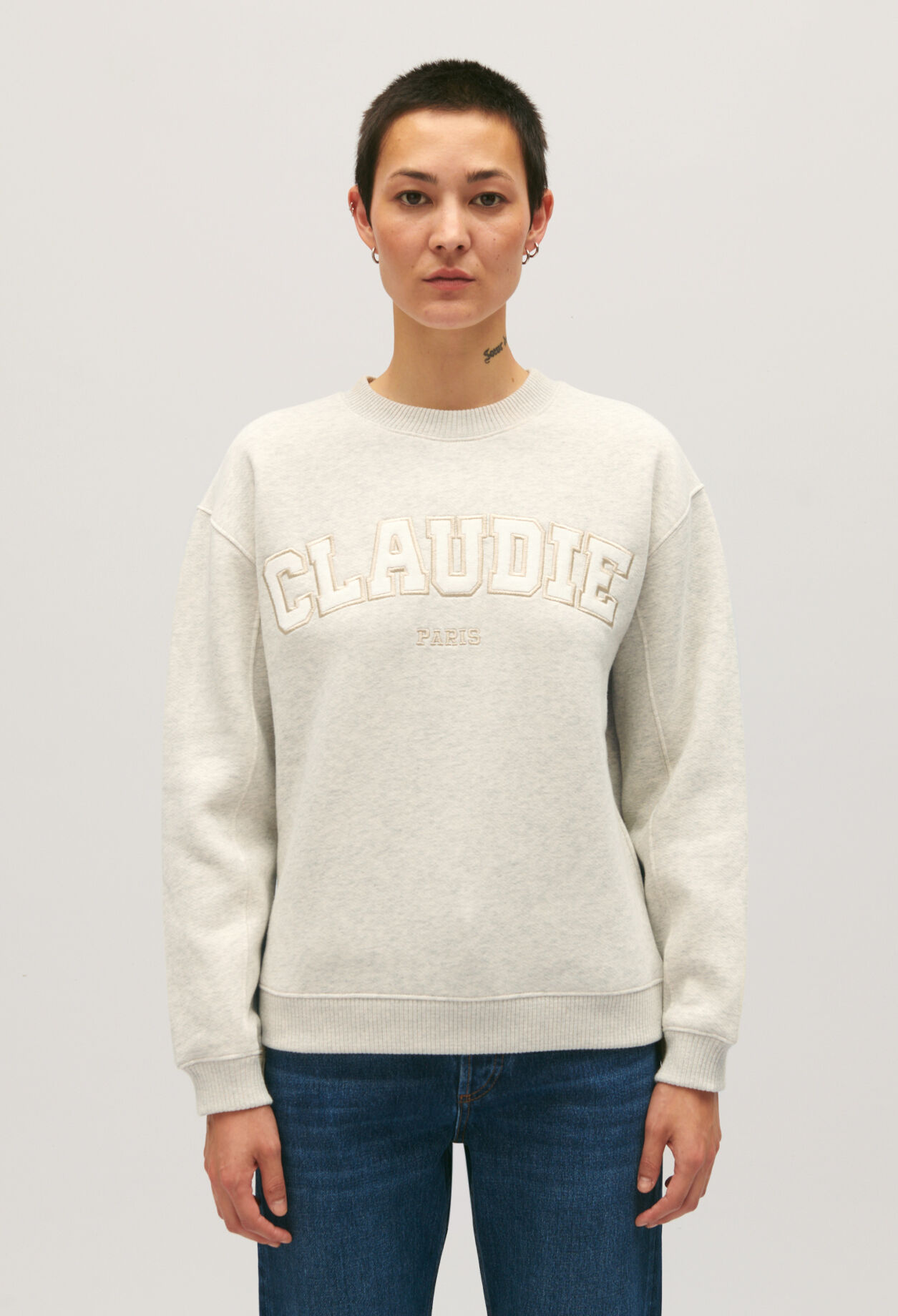 Sweat claudie best sale