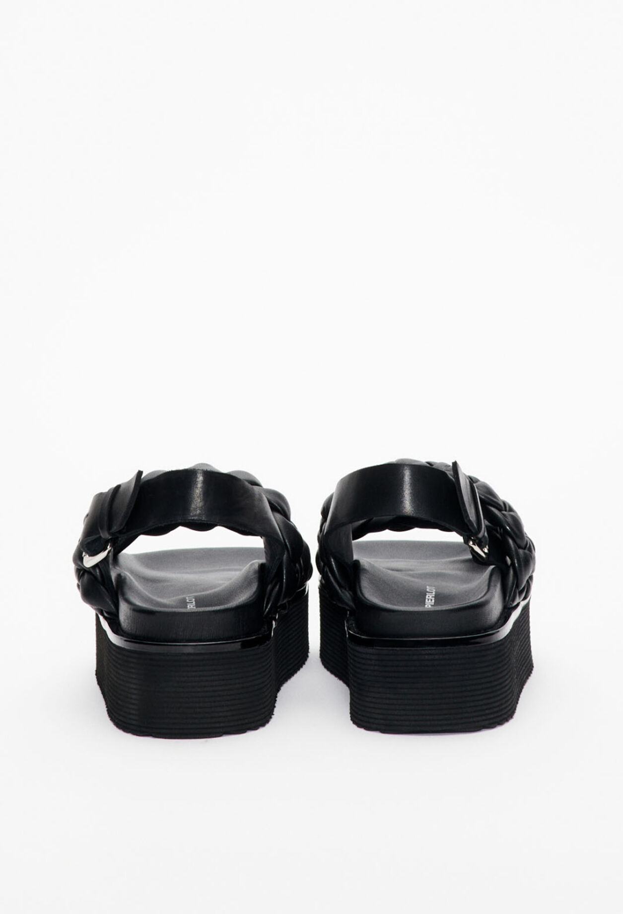 Wedge sandals