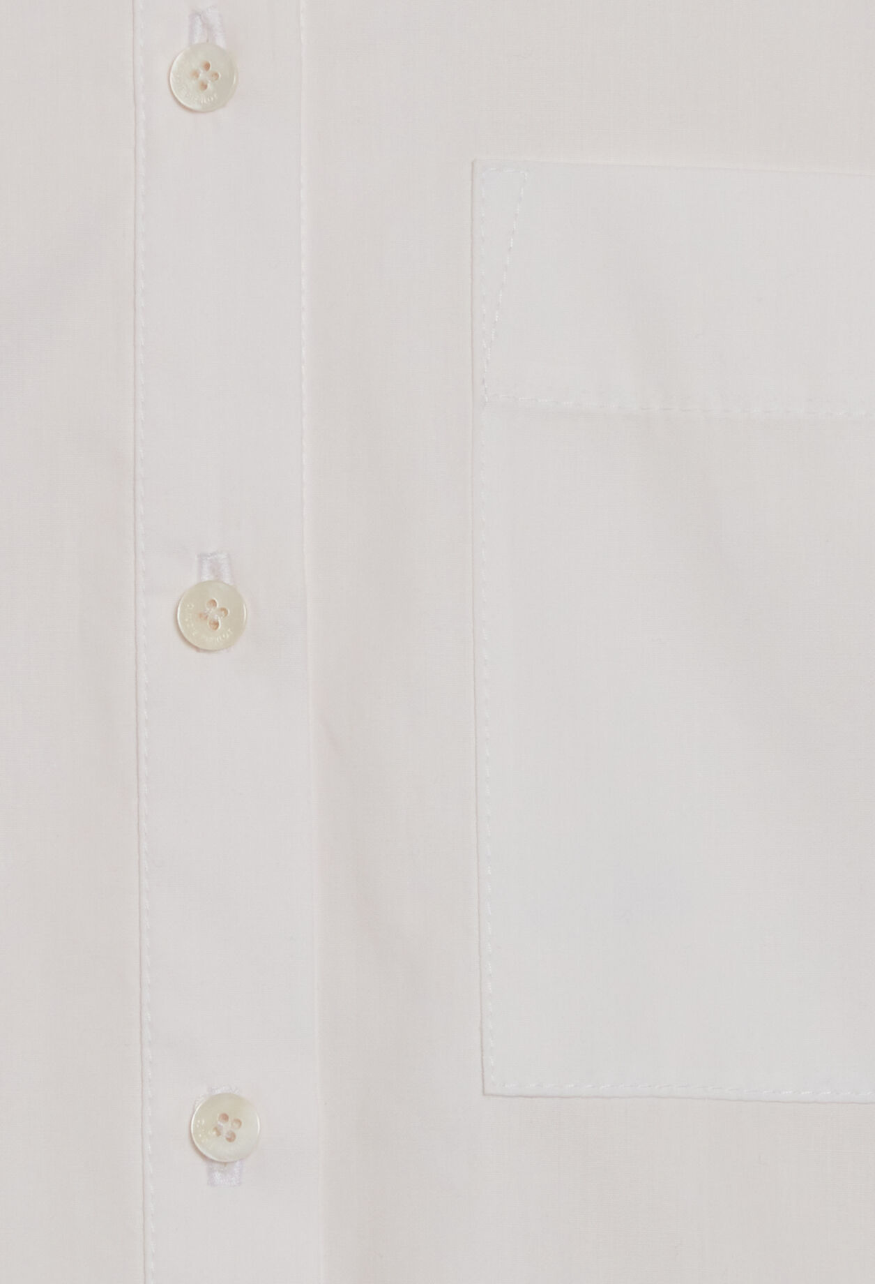 Cotton shirt