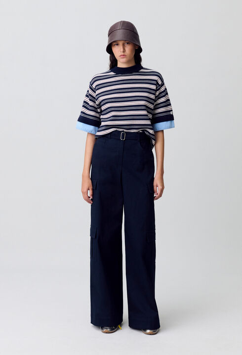 Cargo trousers