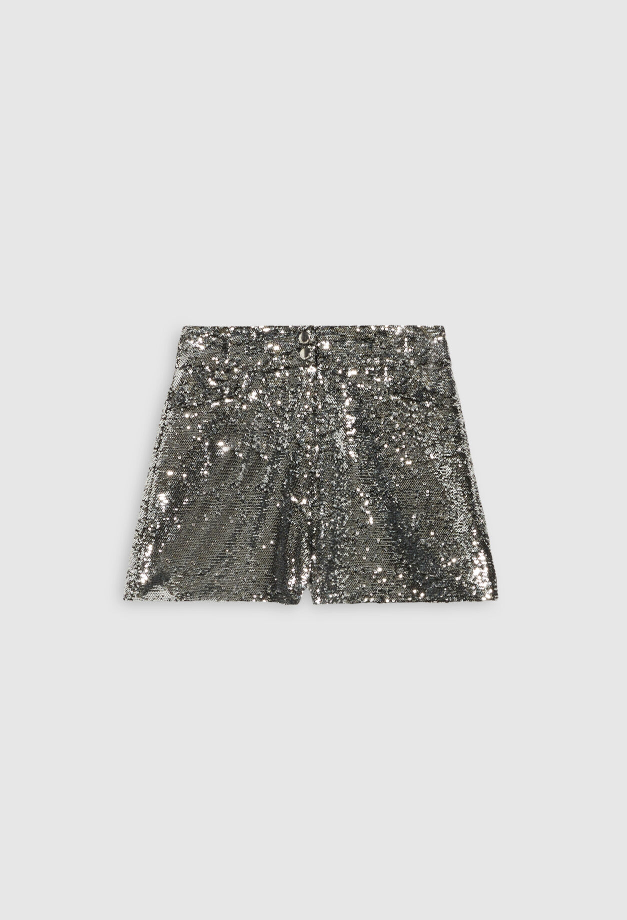 Short à sequins