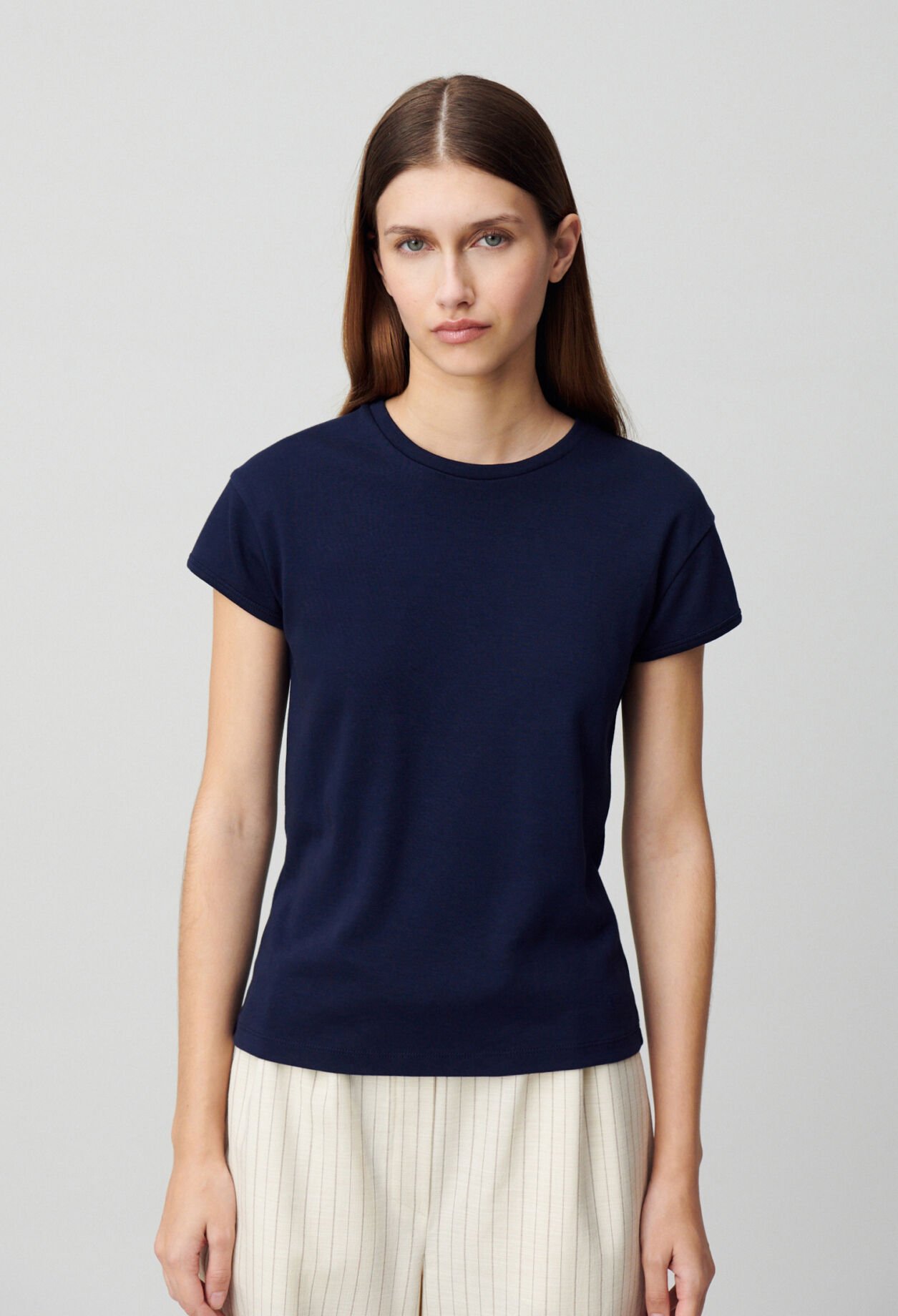 CP cotton T-shirt