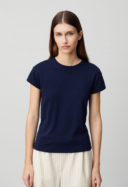 CP cotton T-shirt