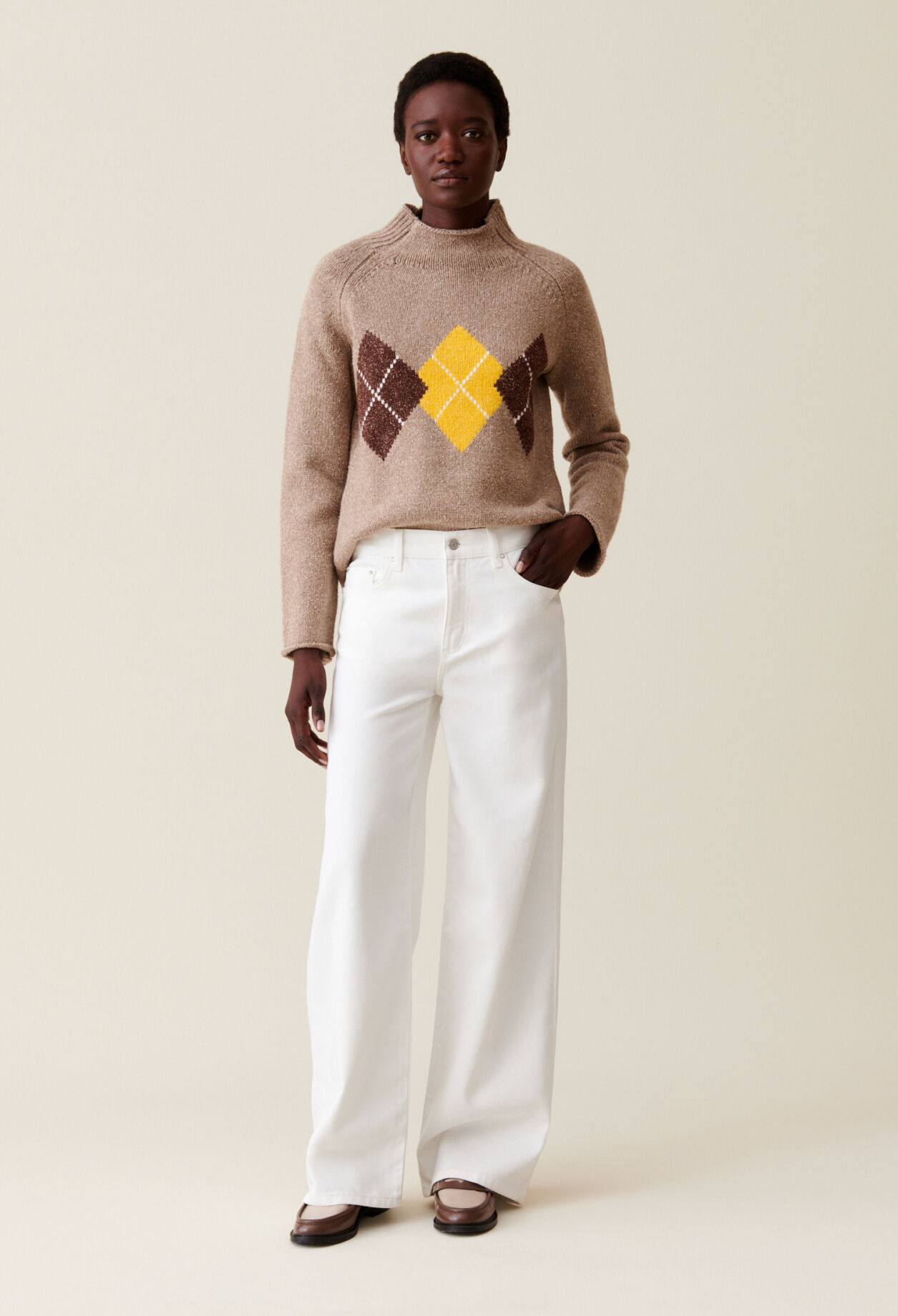 Jeans for women | Claudie Pierlot