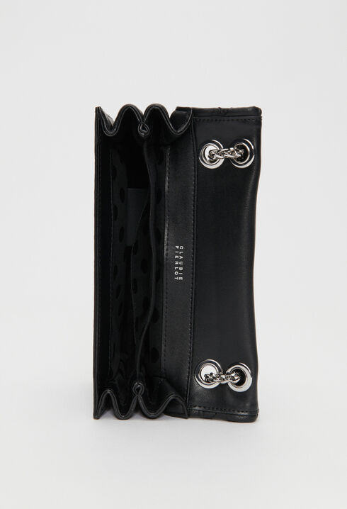 Leather bag