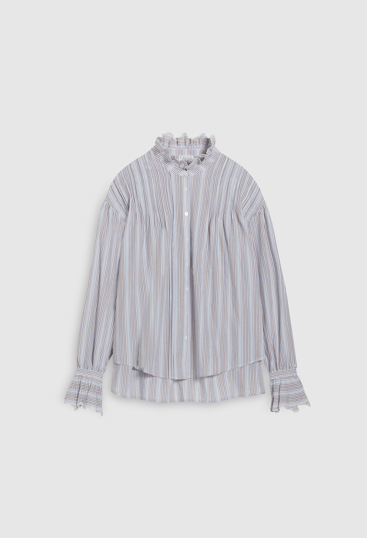 Printed shirt