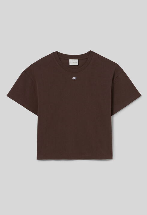 CP cotton T-shirt