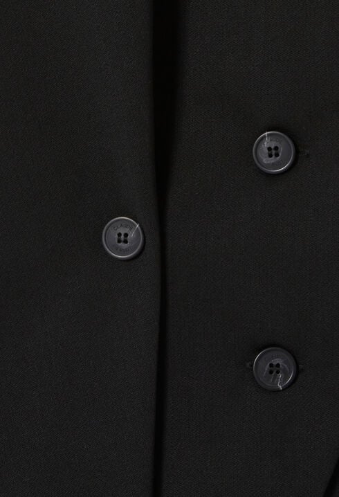 Sleeveless waistcoat