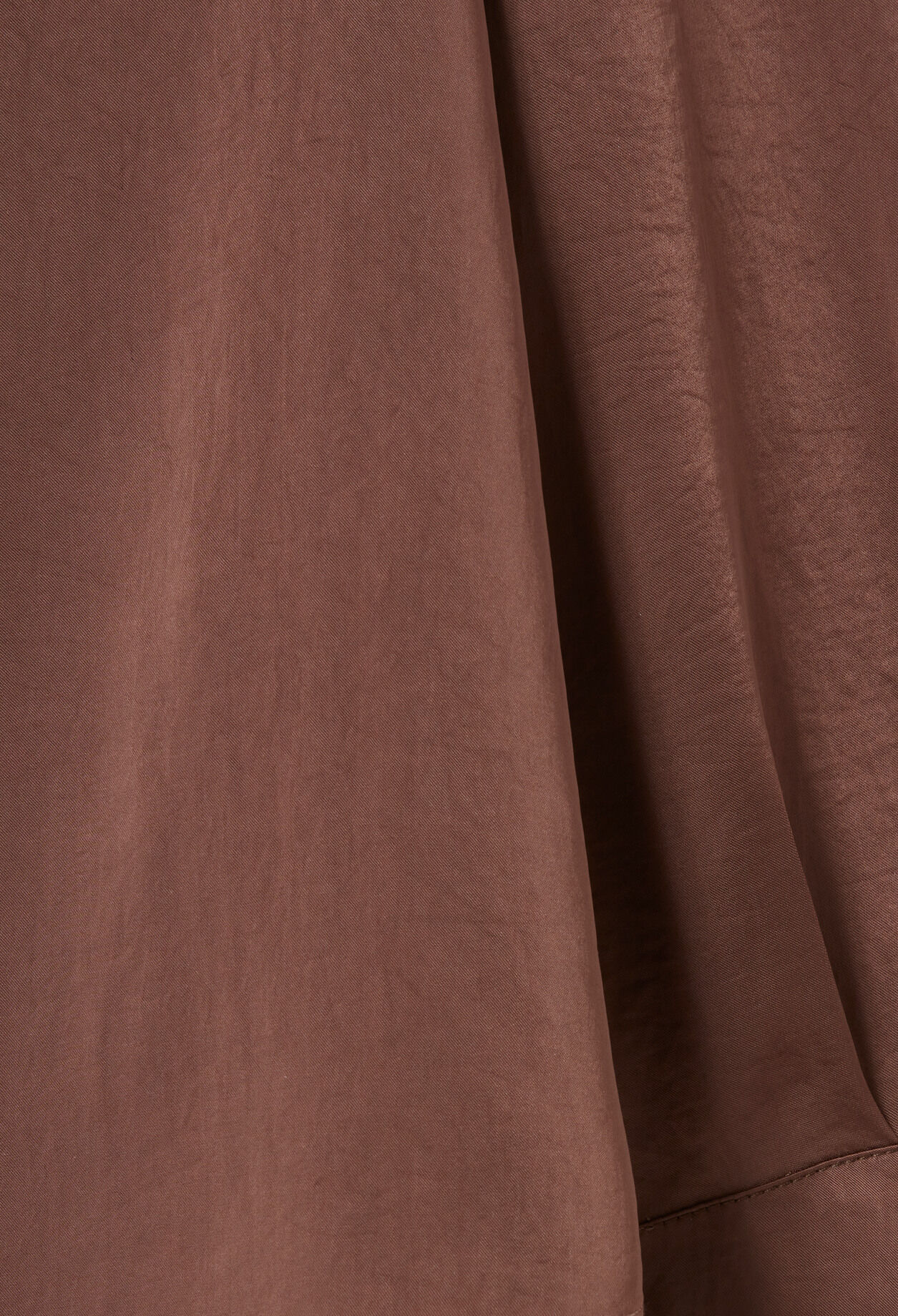 Collared flowy blouse