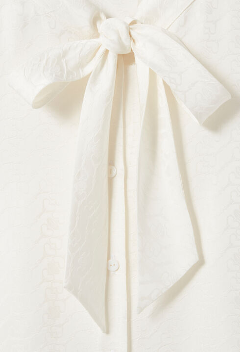 Sleeveless Shirt