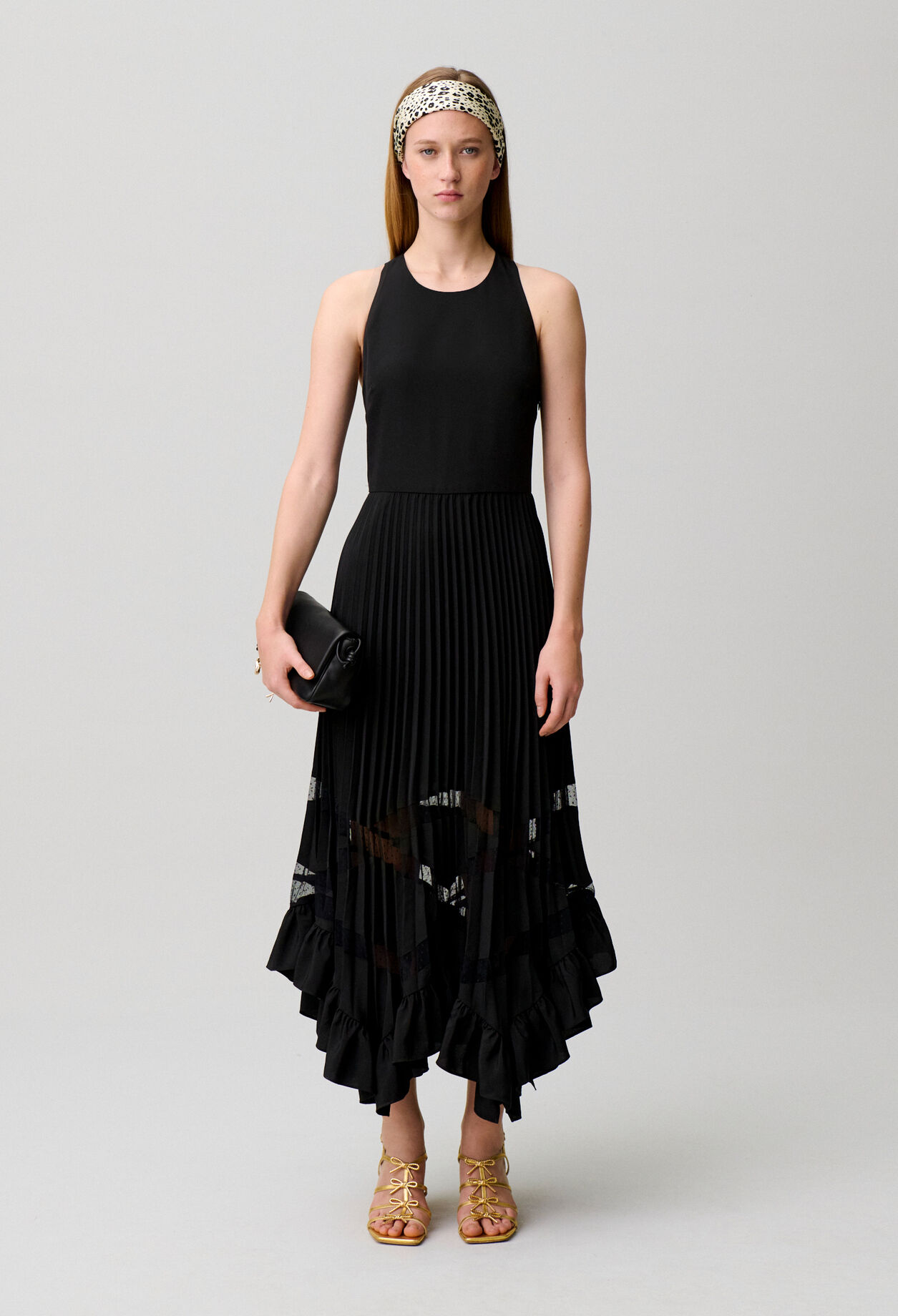 Midi dress