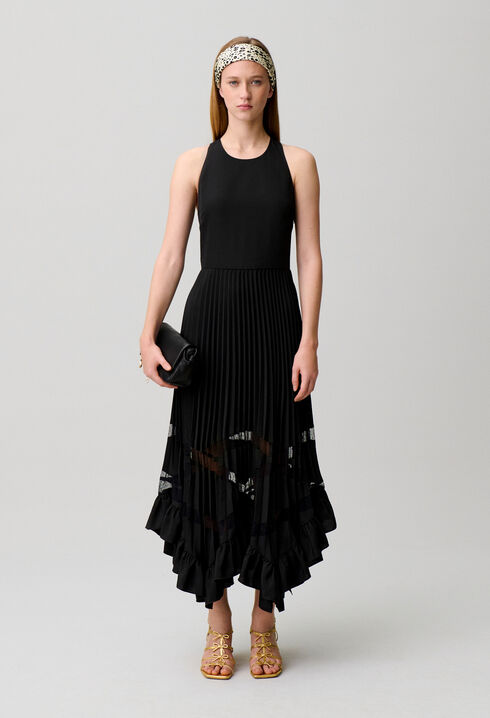 Midi dress