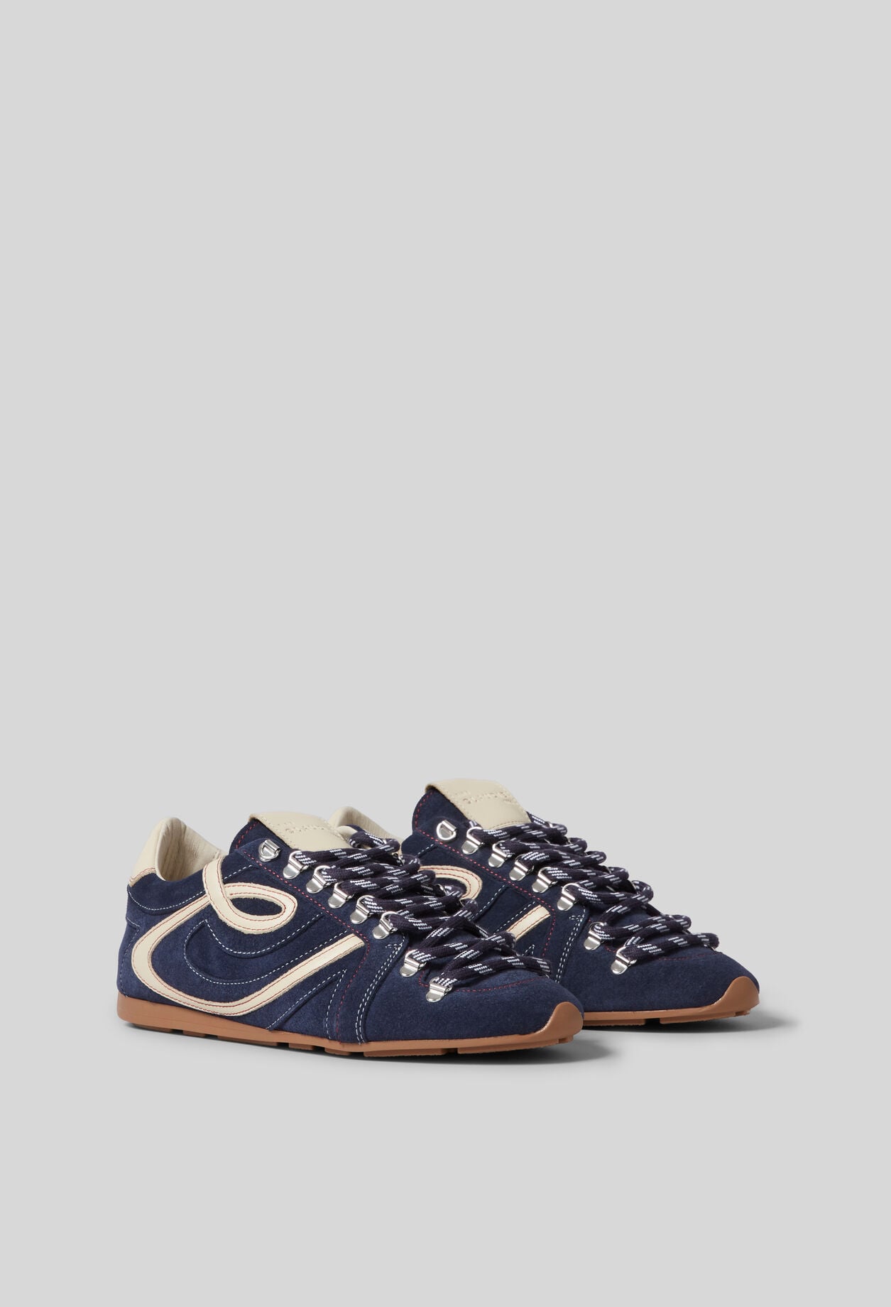 Swing Suede trainers