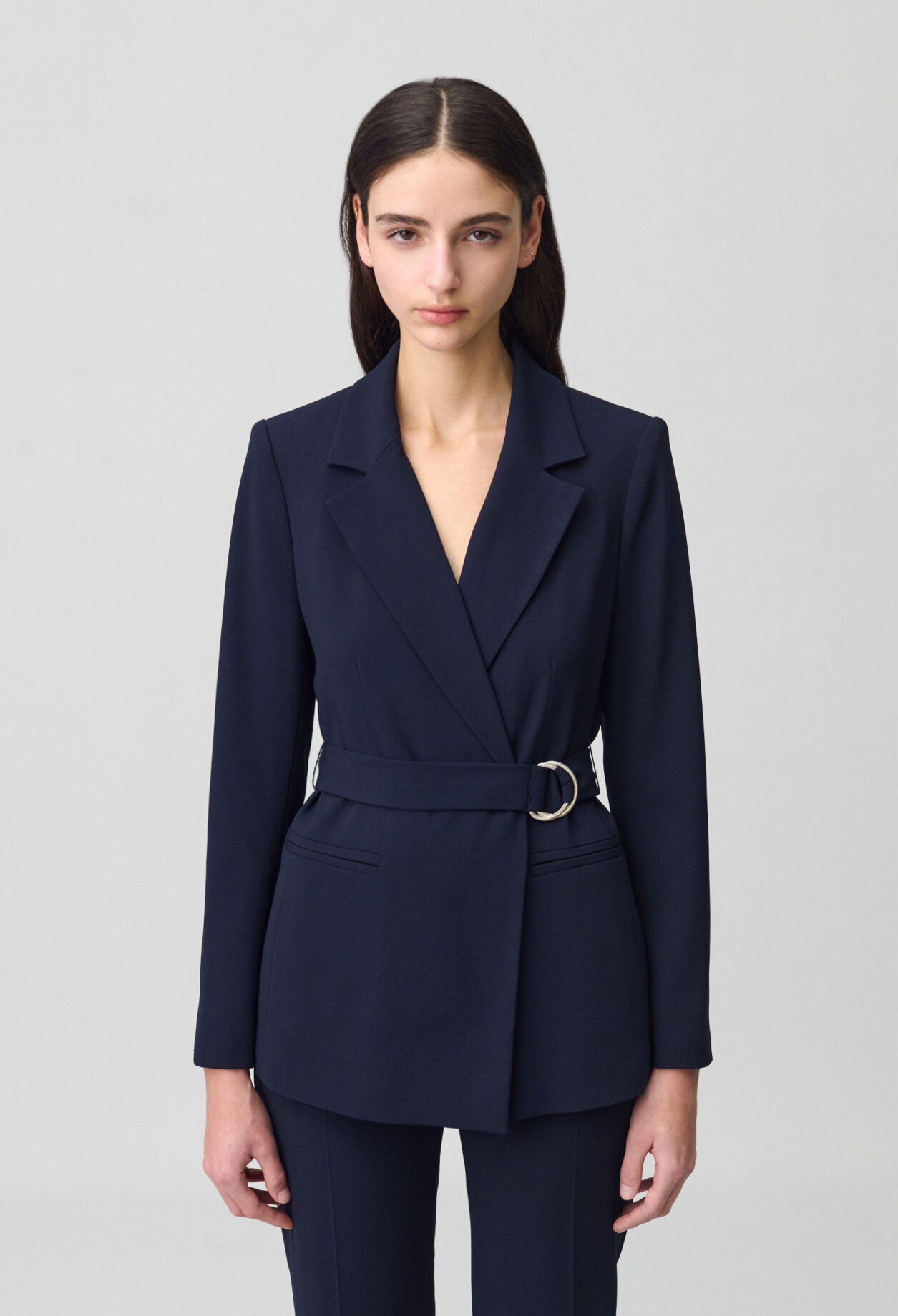 Suit jacket