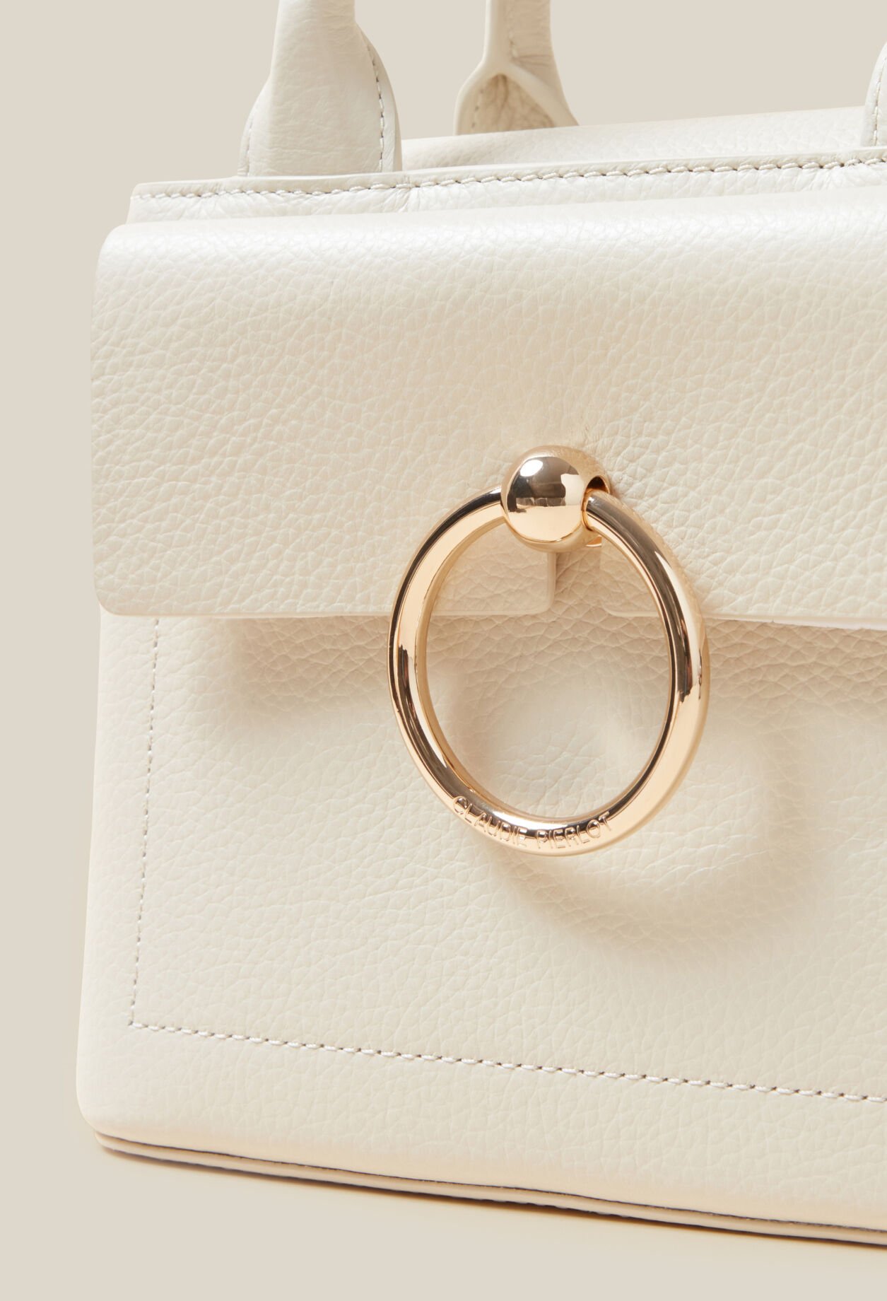 Sac Anouck mini cuir