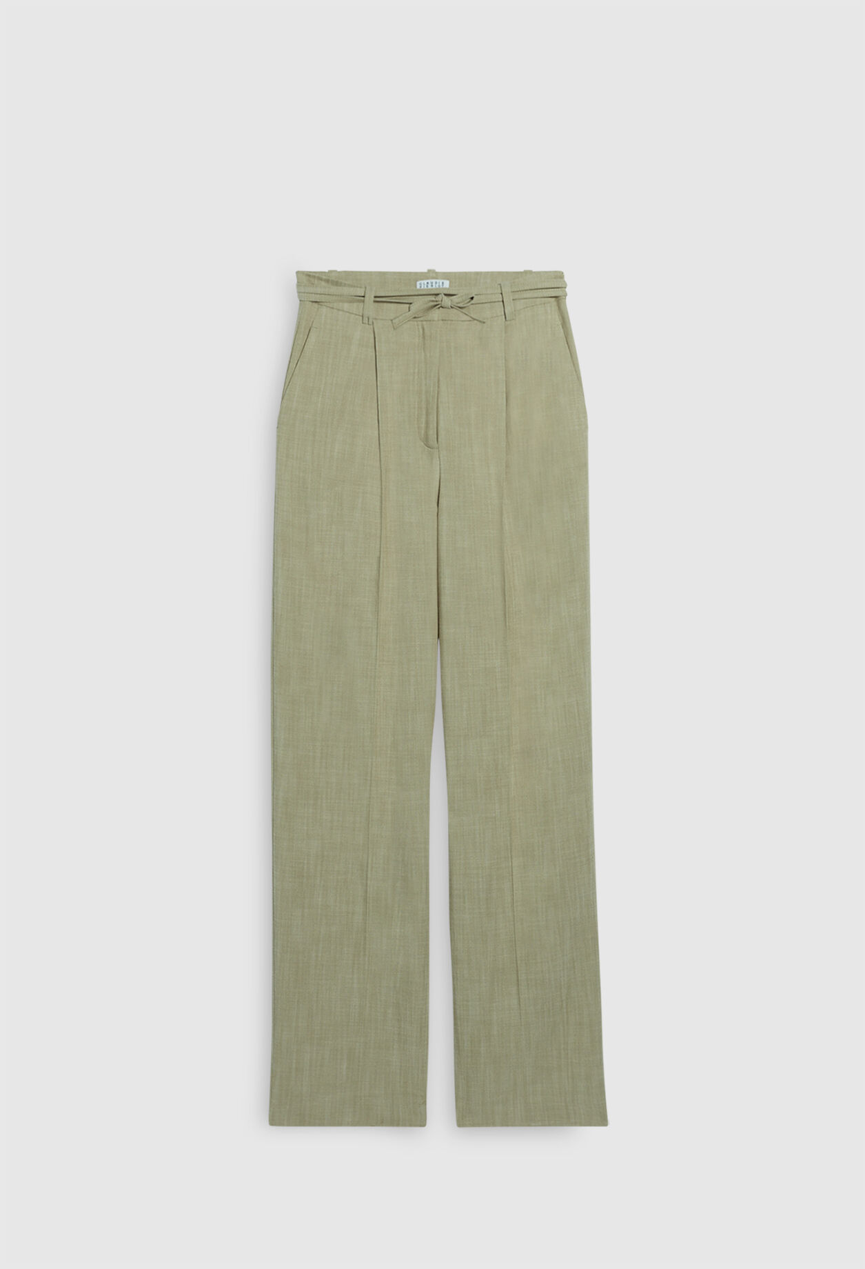 Floaty trousers