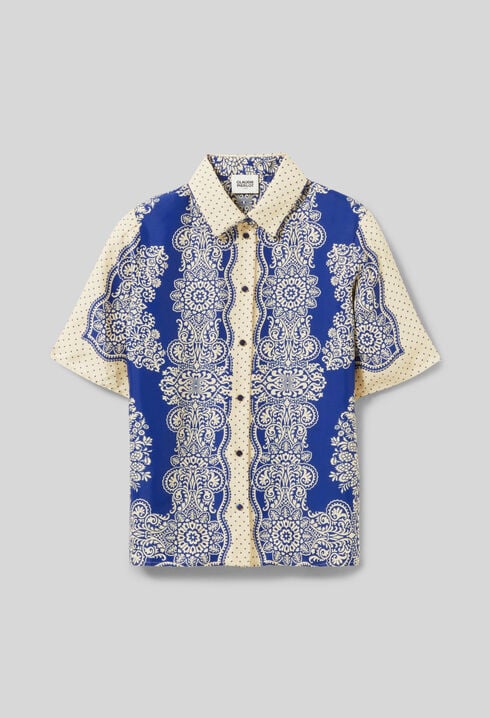 Short Sleeve Shirt