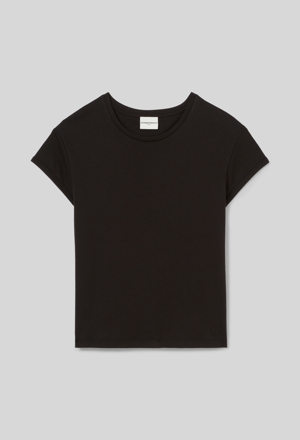 T-shirt short sleeves