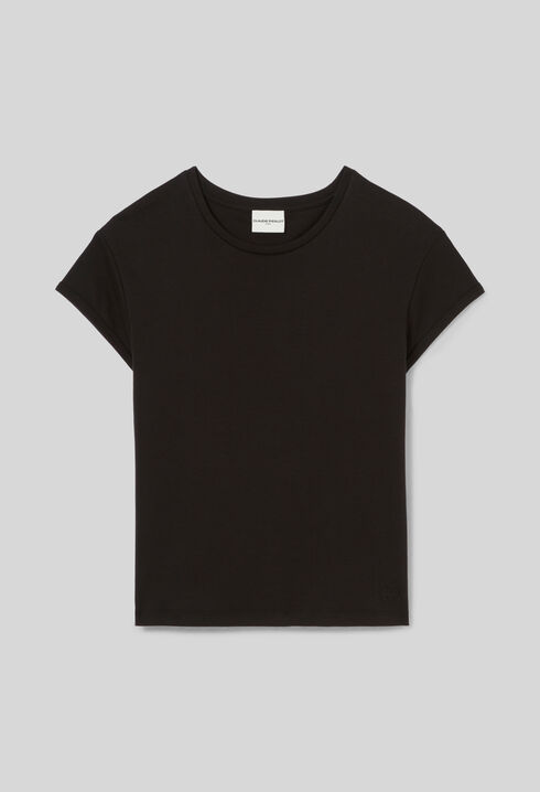 T-shirt short sleeves