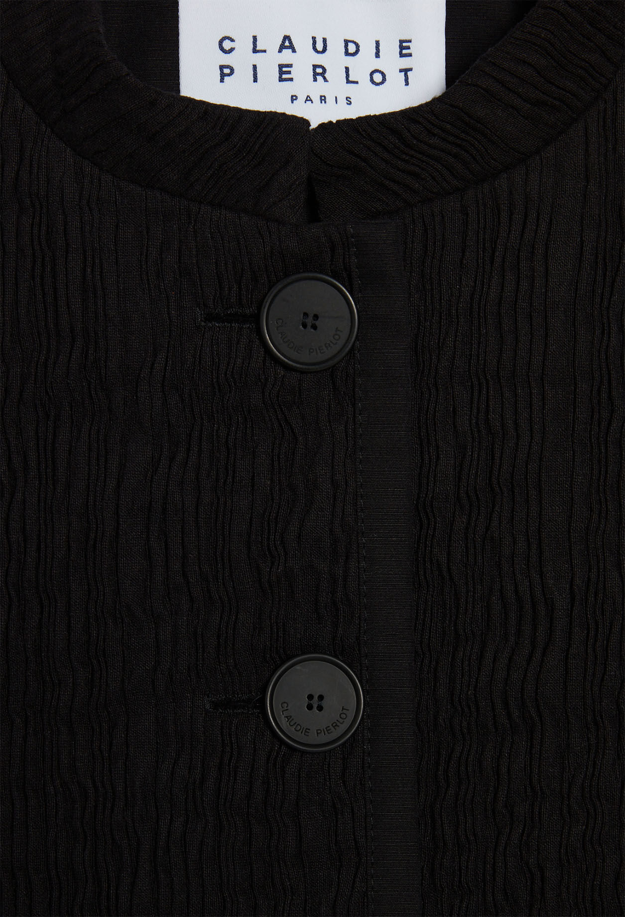 Short  jacket