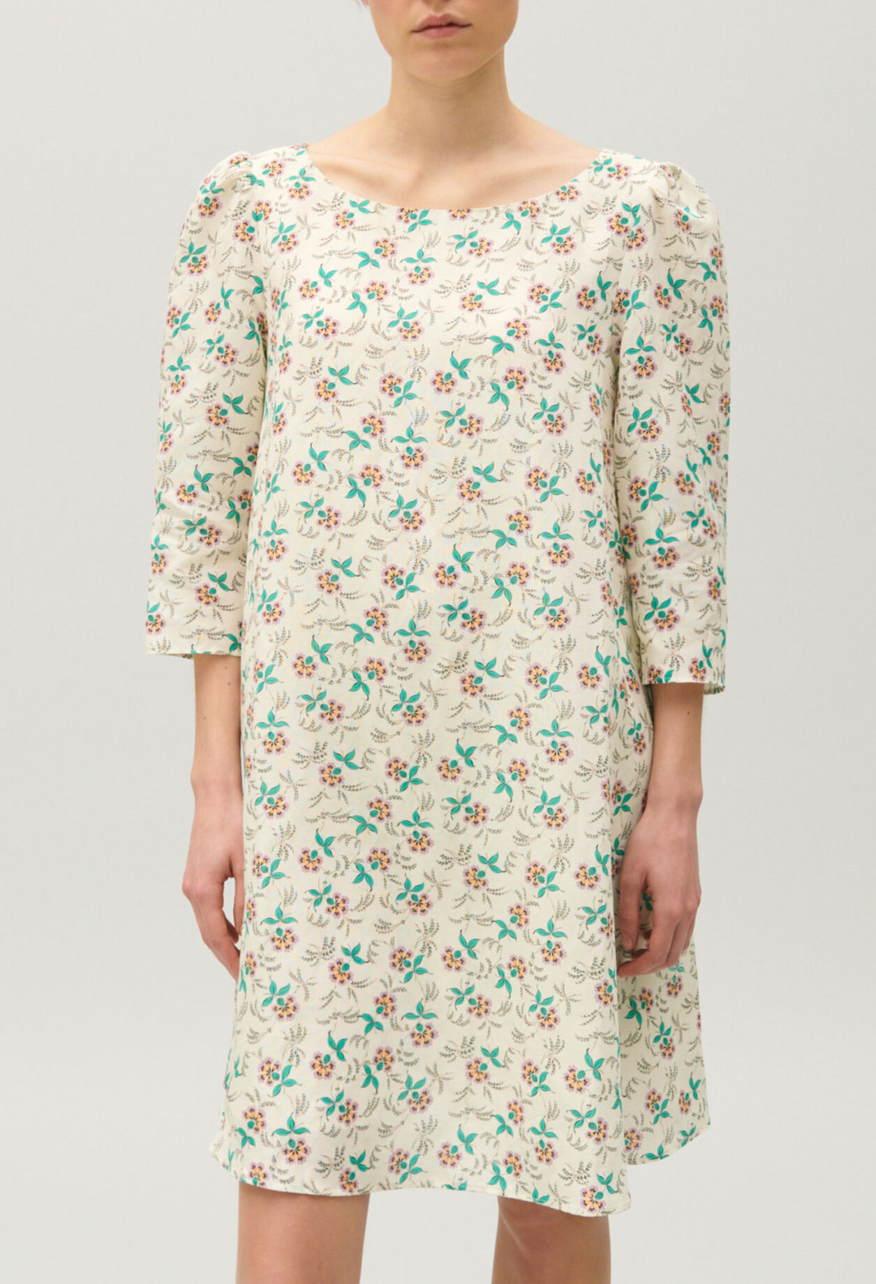 Rififi dress