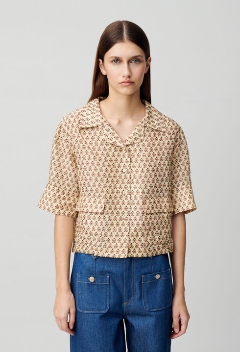 Short Sleeve Shirt