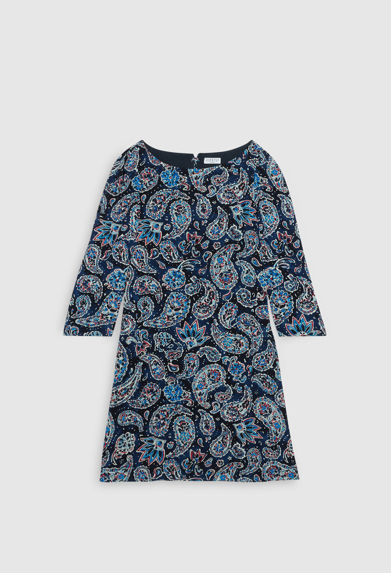 Rififi dress