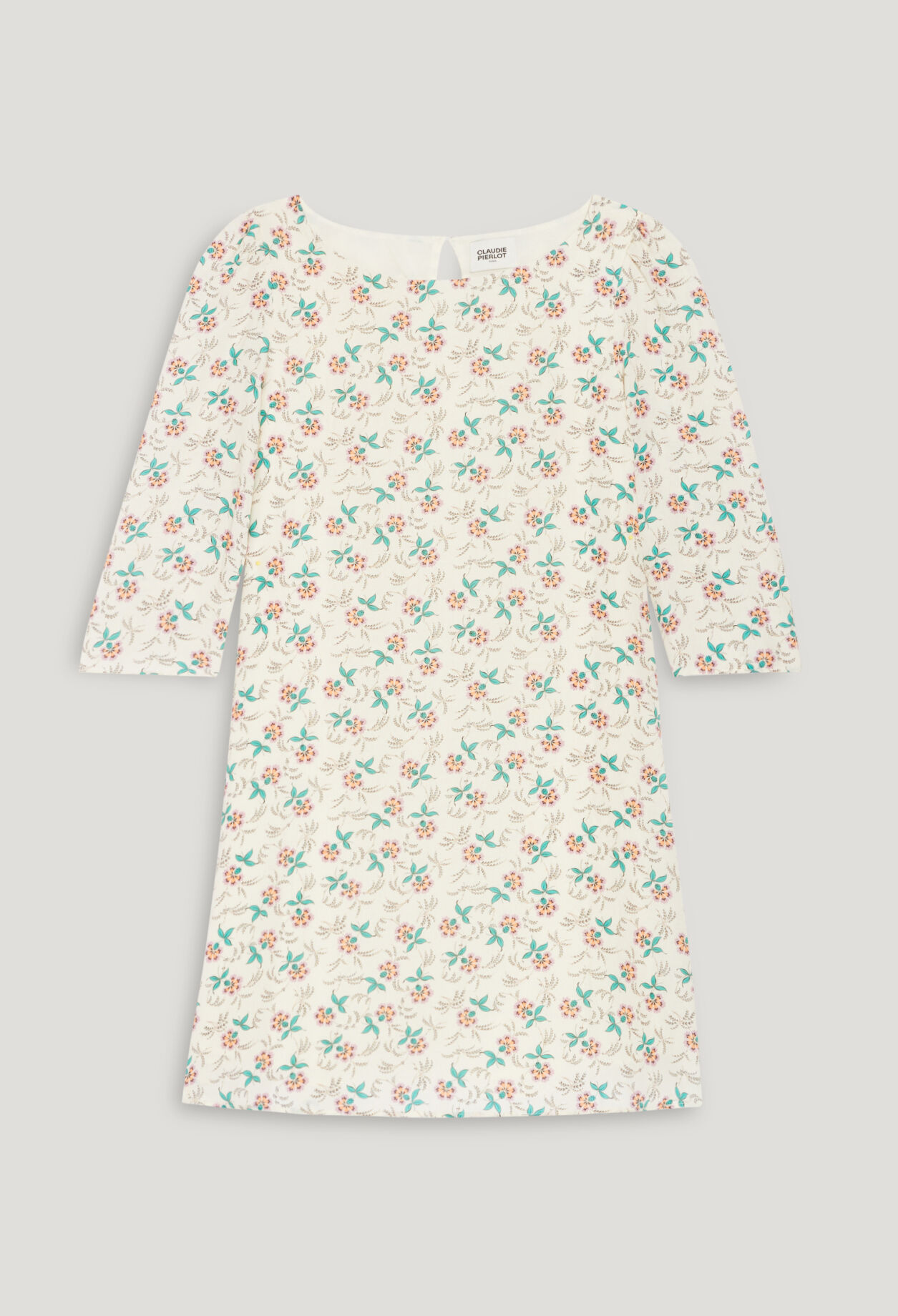 Rififi dress