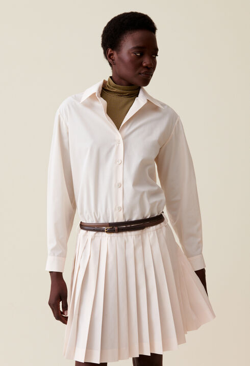 Fine Leather Belt