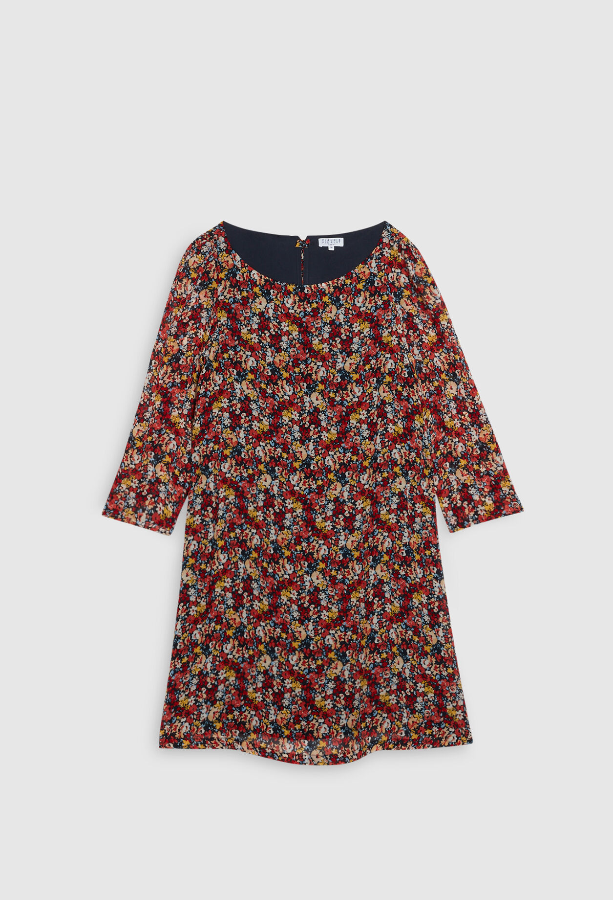 Rififi dress