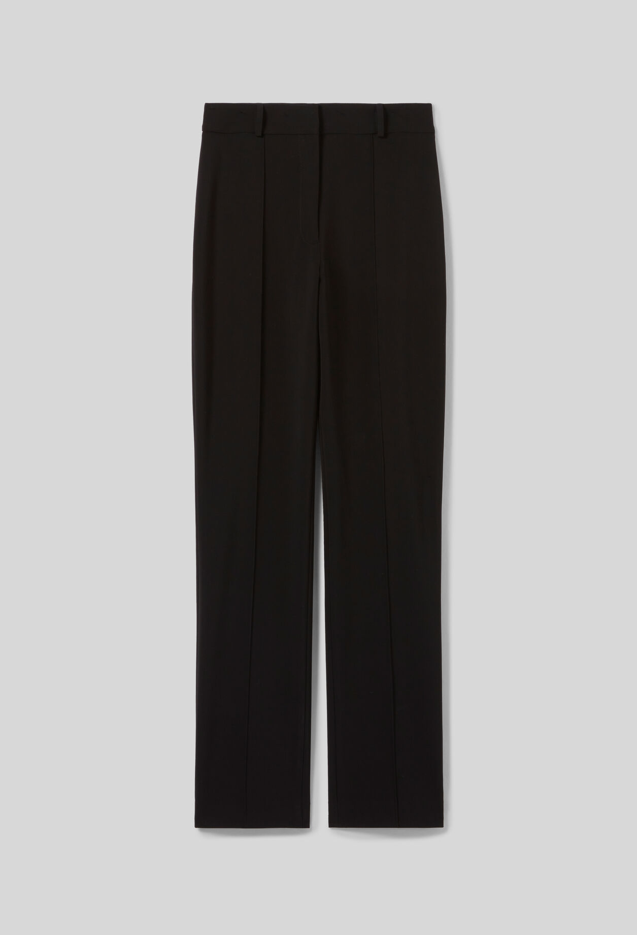 Cigarette Trousers