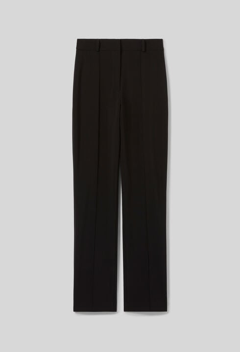 Cigarette Trousers