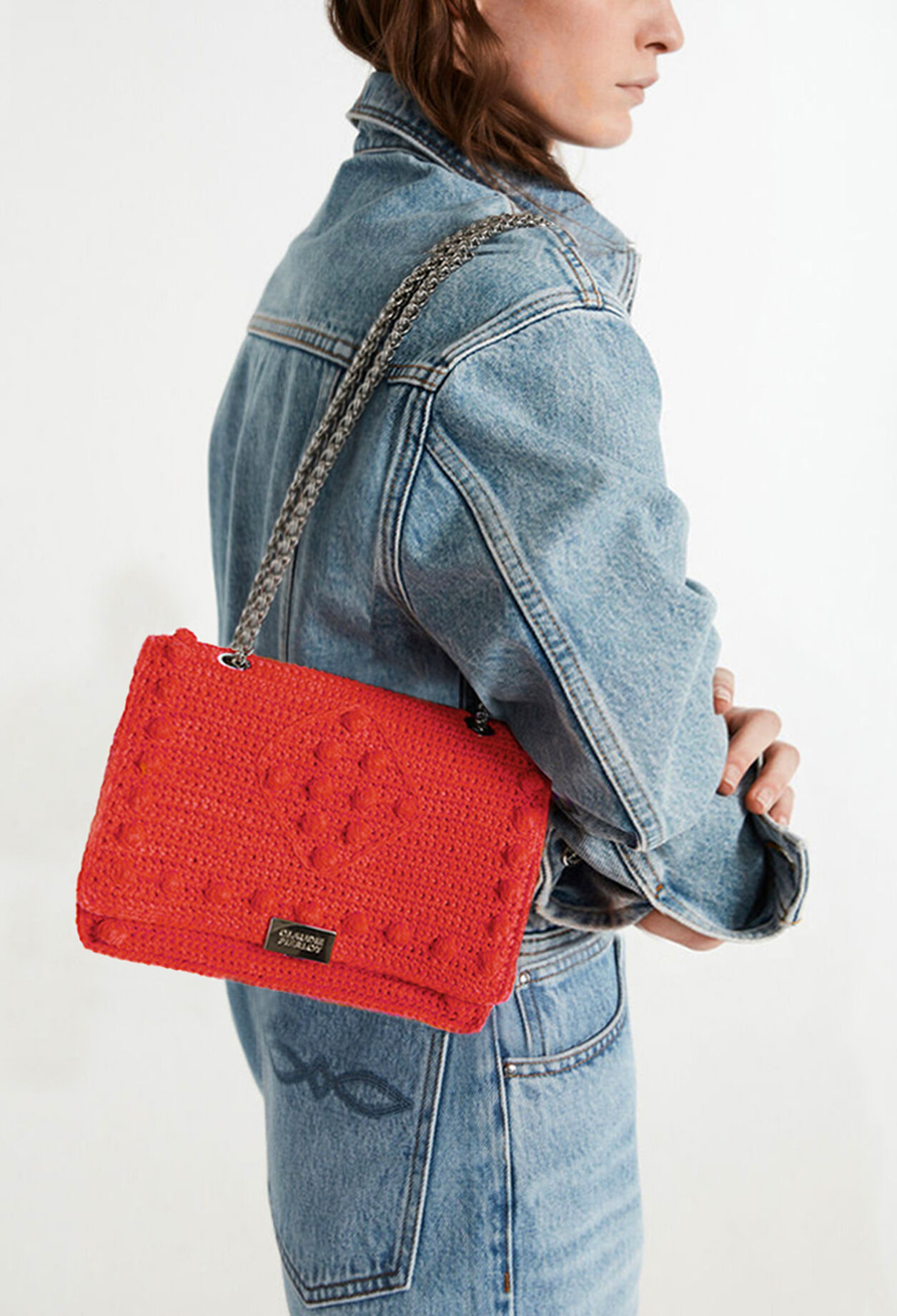 Shoulder bag