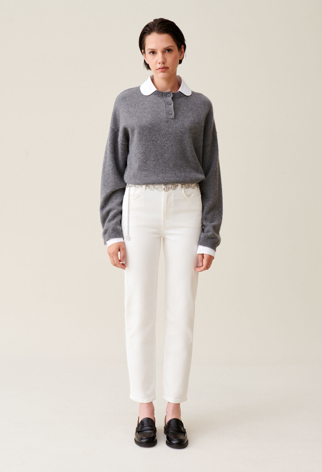 Jeans for women | Claudie Pierlot