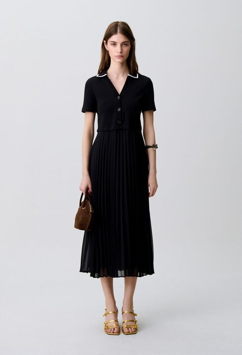 Flowy dress