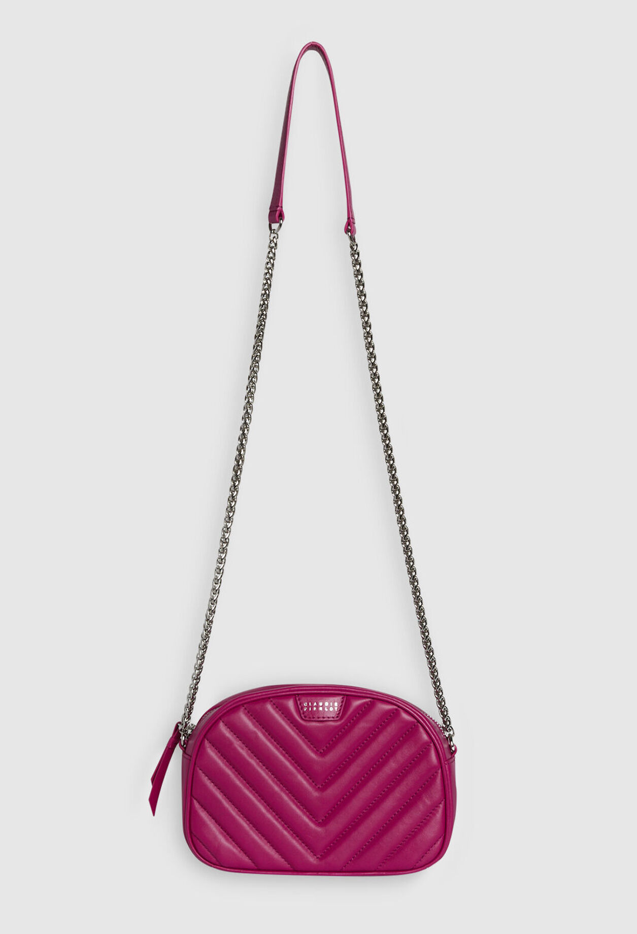 Leather bag