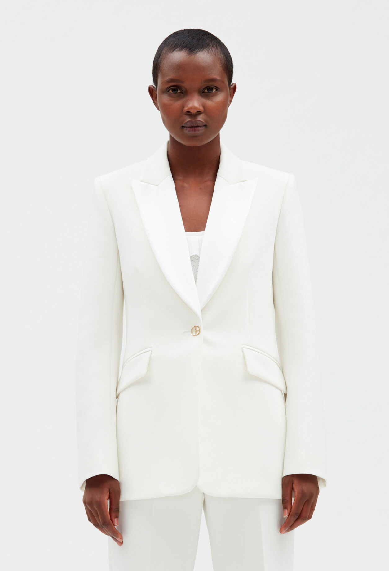 スーツ CLAUDIE  PIERLOT W SUIT / Made in FRANCE Suits for women | Claudie Pierlot