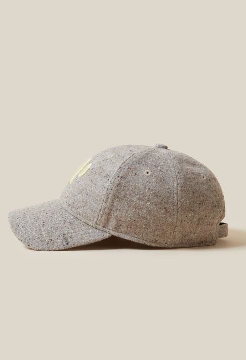 CP Monogram Cap